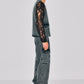 PART ONE JEANS MLZ-004