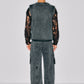 PART ONE JEANS MLZ-004