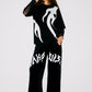 VANQUISH JEANS WLZ-001