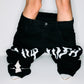 VANQUISH JEANS WLZ-001
