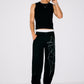 WEBBED UP JEANS MLZ-002