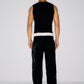 WEBBED UP JEANS MLZ-002