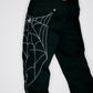 WEBBED UP JEANS MLZ-002