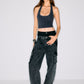 PART ONE JEANS WLZ-004