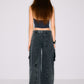 PART ONE JEANS WLZ-004