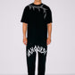 CHROME THORNS TEE MLZ-008