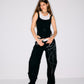 WEBBED UP JEANS WLZ-002