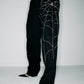 WEBBED UP JEANS WLZ-002
